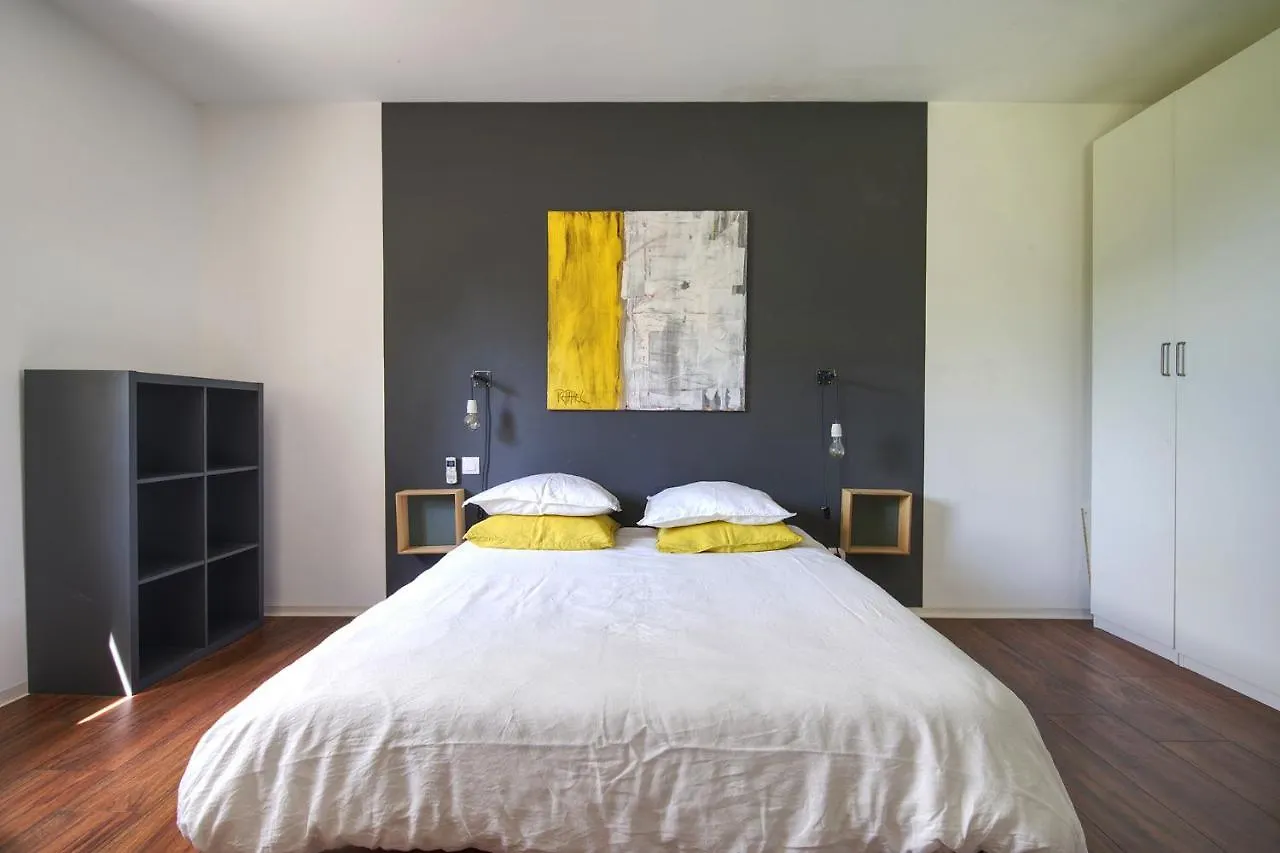 Arty Provence, Piscine Chauffee Bed & Breakfast Saint-Etienne-du-Gres