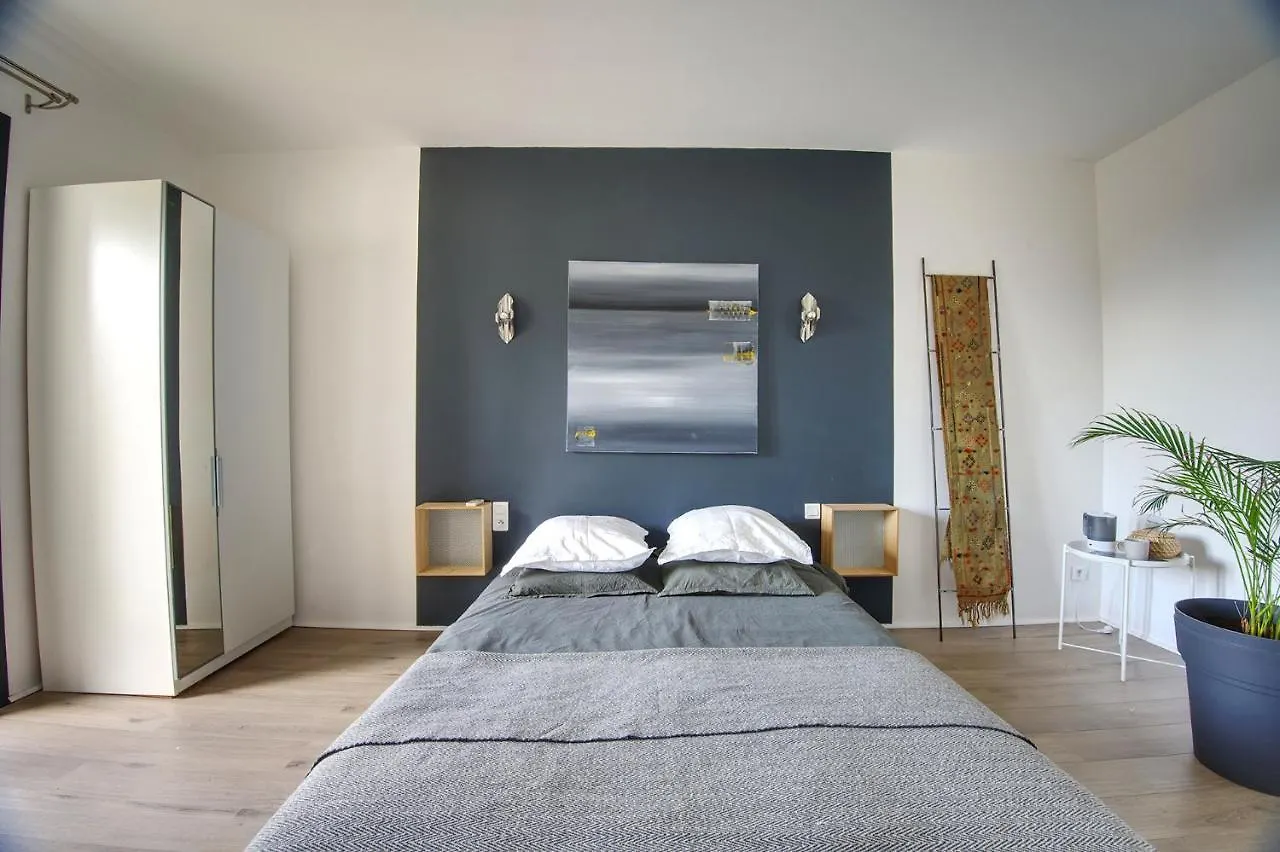 Arty Provence, Piscine Chauffee Bed & Breakfast Saint-Etienne-du-Gres