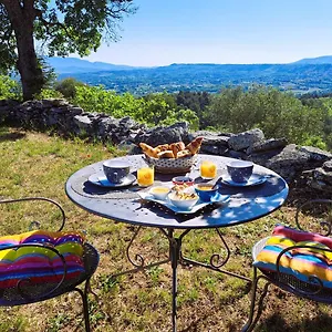 Cante Grillet - 295 Chemin Des Contards - 84480 Guest house