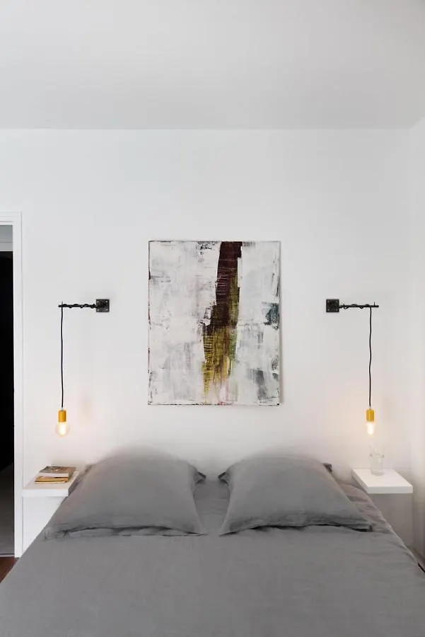 Bed and Breakfast Arty Provence, Piscine Chauffee Сент-Этьен-дю-Грес Отель типа 