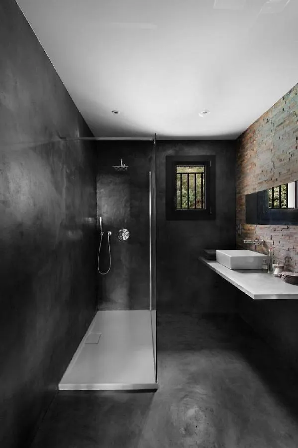 Bed and Breakfast Arty Provence, Piscine Chauffee Сент-Этьен-дю-Грес