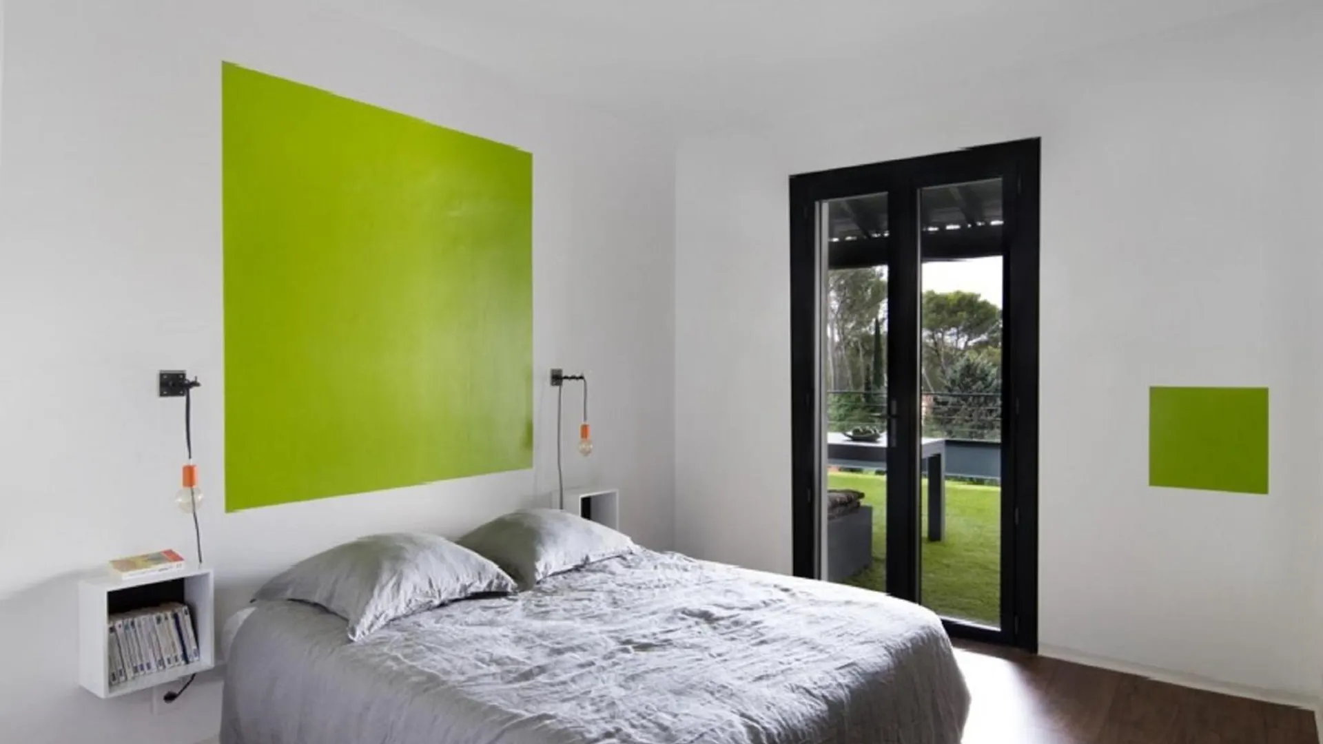 Bed and Breakfast Arty Provence, Piscine Chauffee Сент-Этьен-дю-Грес 0*,  Франция