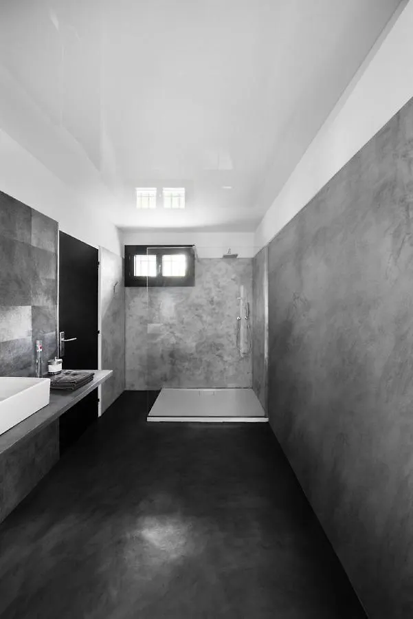 Bed and Breakfast Arty Provence, Piscine Chauffee Сент-Этьен-дю-Грес Отель типа 